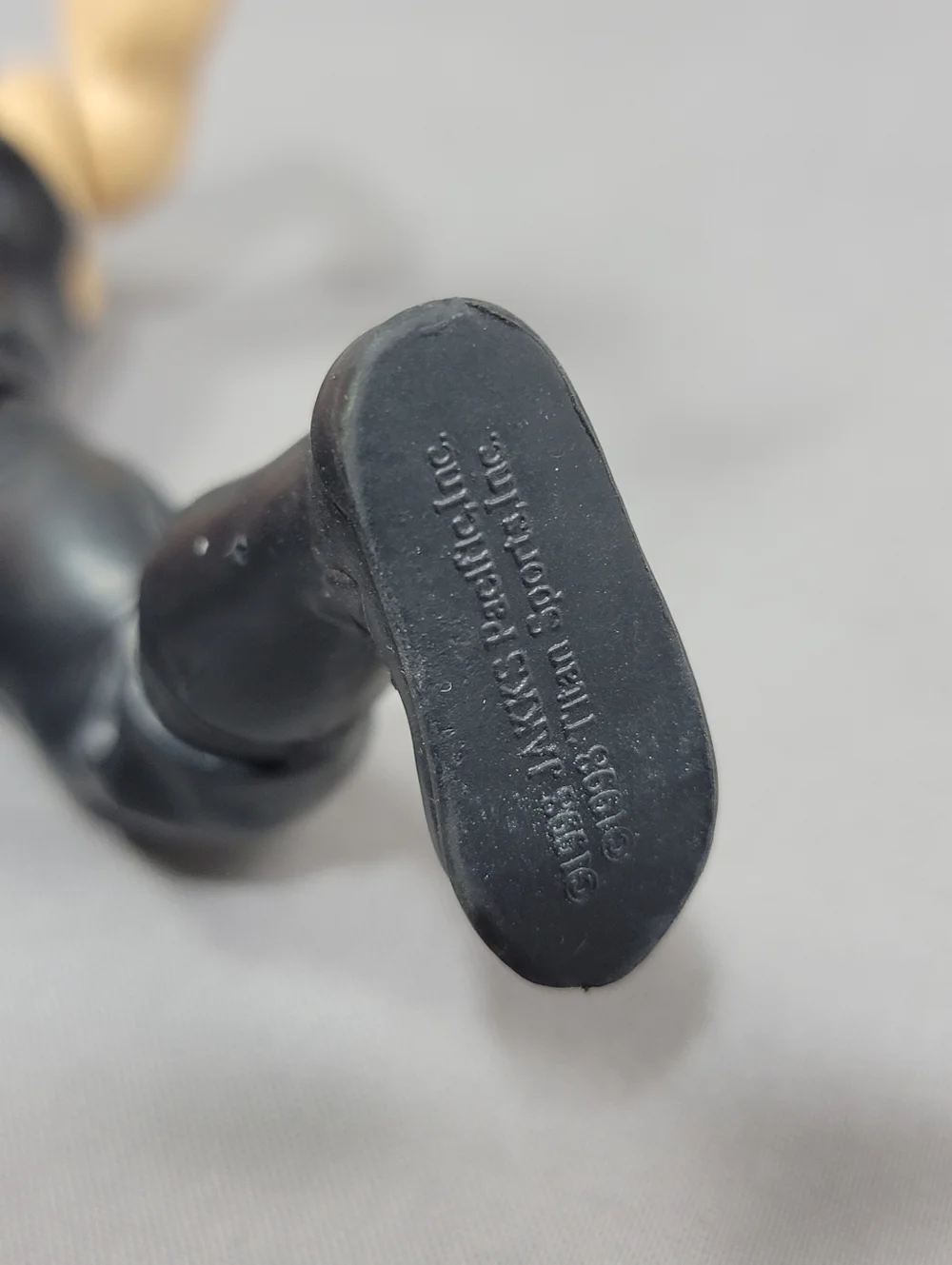 Vtg Vince McMahon Wrestling Action Figure 1998 Jakks Pacific WWE - Picture 10 of 16